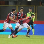 Bologna FC v Empoli FC - Serie A