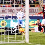 Bologna FC v Empoli FC - Serie A