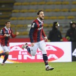 Bologna FC v Empoli FC - Serie A