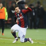 Bologna FC v Empoli FC - Serie A