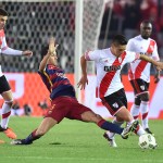 River Plate v FC Barcelona - FIFA Club World Cup Final