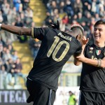 Carpi FC v Juventus FC - Serie A