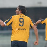 Hellas Verona FC v US Sassuolo Calcio - Serie A