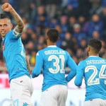 Atalanta BC v SSC Napoli - Serie A