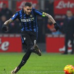 FC Internazionale Milano v SS Lazio - Serie A