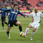 Inter Milan v Cagliari