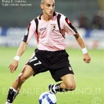 PALERMO 2008/2009DAVIDE LANZAFAMEFOTO FABRIZIO TERRUSO - FOTOPRESS