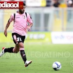 PALERMO 2008-2009ANTONIO NOCERINOFOTO FABRIZIO TERRUSO - FOTOPRESS