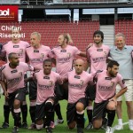 ZAMPARINI SQUADRA