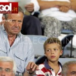 PALERMO 2008/2009MAURIZIO ZAMPARINIFOTO FABRIZIO TERRUSO - FOTOPRESS