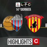 catania-benevento