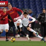 roma-palermo_mexes - cavani