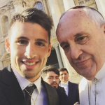 screen calleri papa