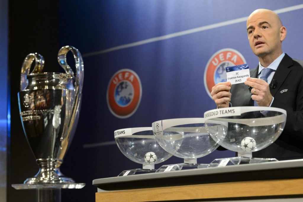 champions league