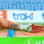 I TATUAGGI DI MANUEL ARTEAGA/11