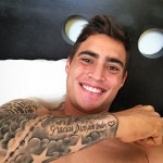 I tatuaggi di Arteaga/1