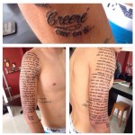 tatuaggio 5