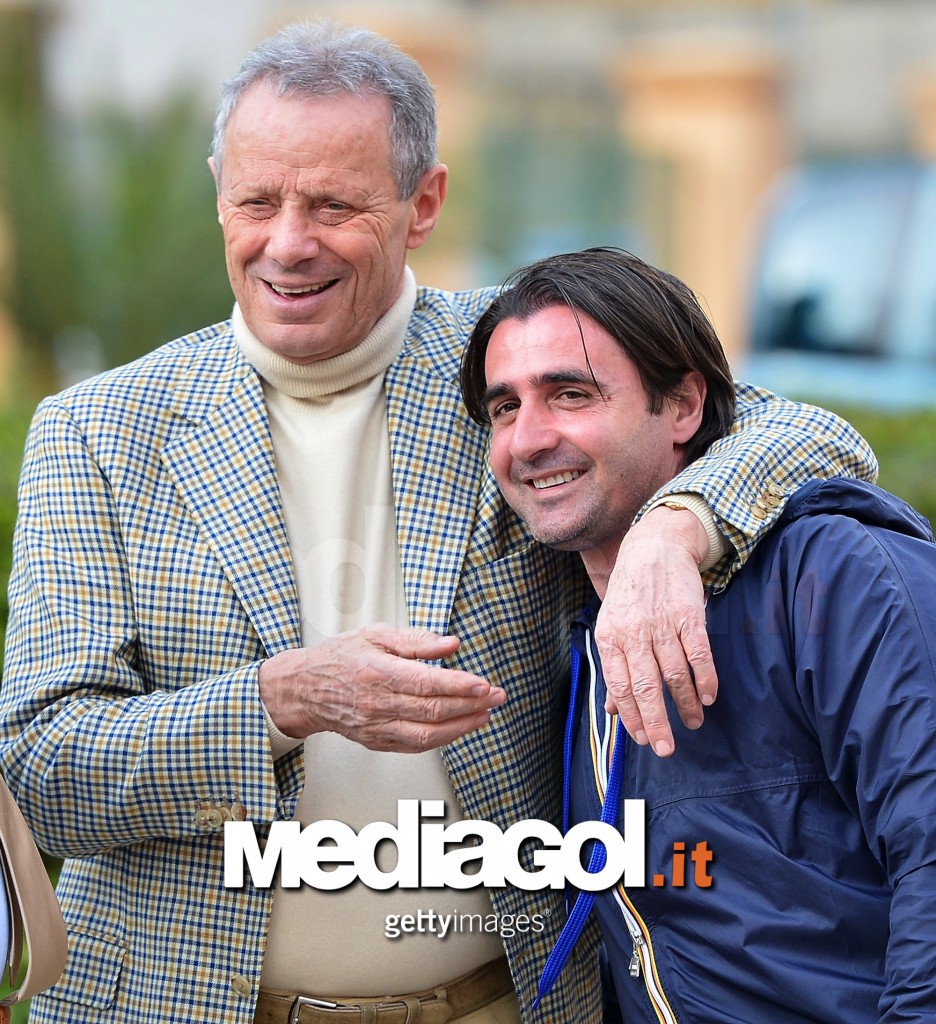 ZAMPARINI