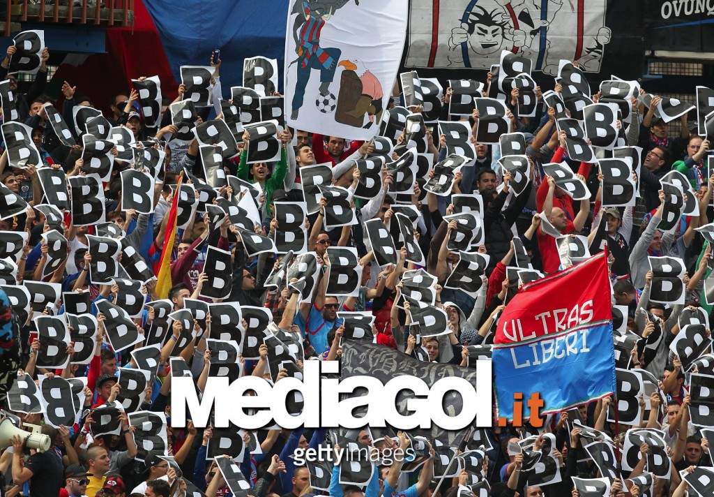 Catania-Palermo