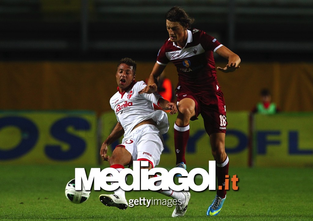 AC Padova v Trapani Calcio - Serie B