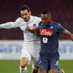 SSC Napoli v Atalanta BC - Serie A