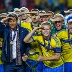 Sweden v Portugal  - UEFA Under21 European Championship 2015 Final