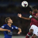 Leicester City v West Ham United - Capital One Cup Third Round