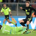 AC Chievo Verona v Hellas Verona FC - Serie A