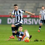 Udinese Calcio v Atalanta BC - TIM Cup