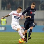 ACF Fiorentina v Carpi FC - TIM Cup