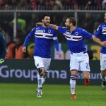 Genoa CFC v UC Sampdoria - Serie A