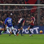 Genoa CFC v UC Sampdoria - Serie A