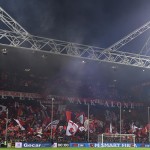 Genoa CFC v UC Sampdoria - Serie A