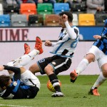 Udinese Calcio v Atalanta BC - Serie A