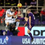 ACF Fiorentina v SS Lazio - Serie A