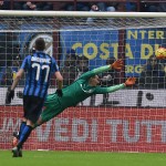 FC Internazionale Milano v US Sassuolo Calcio - Serie A