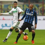 FC Internazionale Milano v US Sassuolo Calcio - Serie A