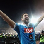SSC Napoli v US Sassuolo Calcio - Serie A
