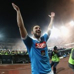 SSC Napoli v US Sassuolo Calcio - Serie A