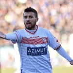 Carpi FC v UC Sampdoria - Serie A