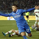 Empoli FC v AC Milan - Serie A