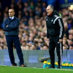 Everton v Swansea City - Premier League