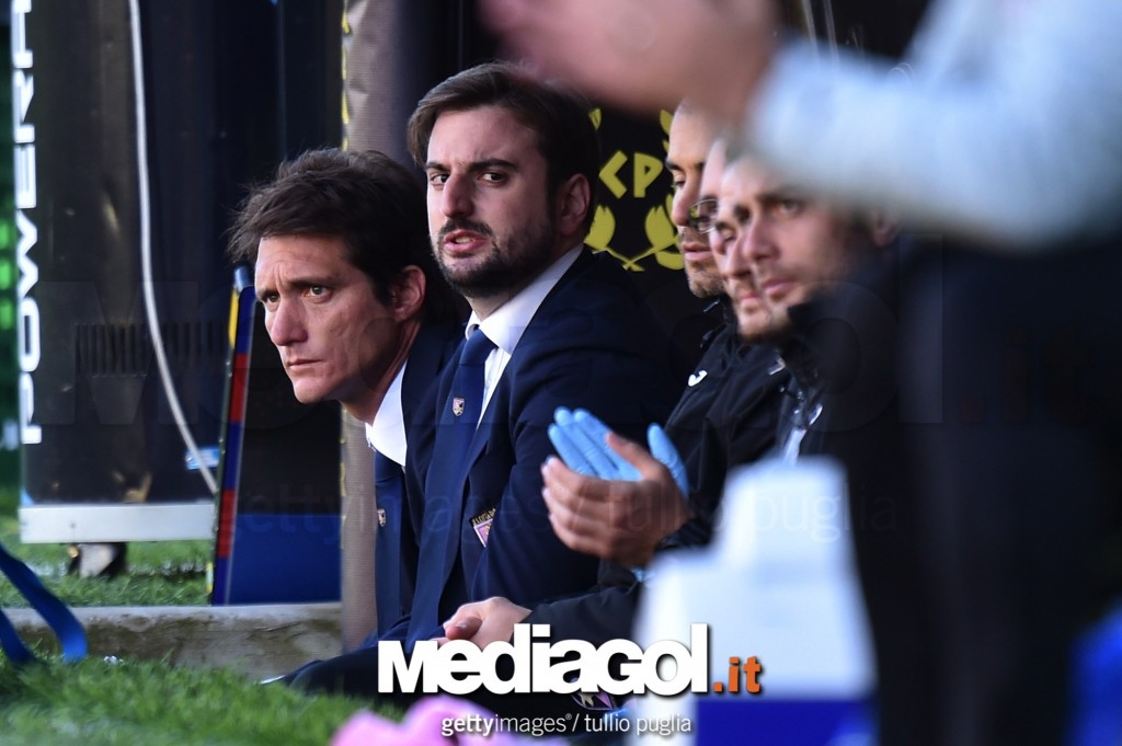 US Citta di Palermo v Udinese Calcio - Serie A
