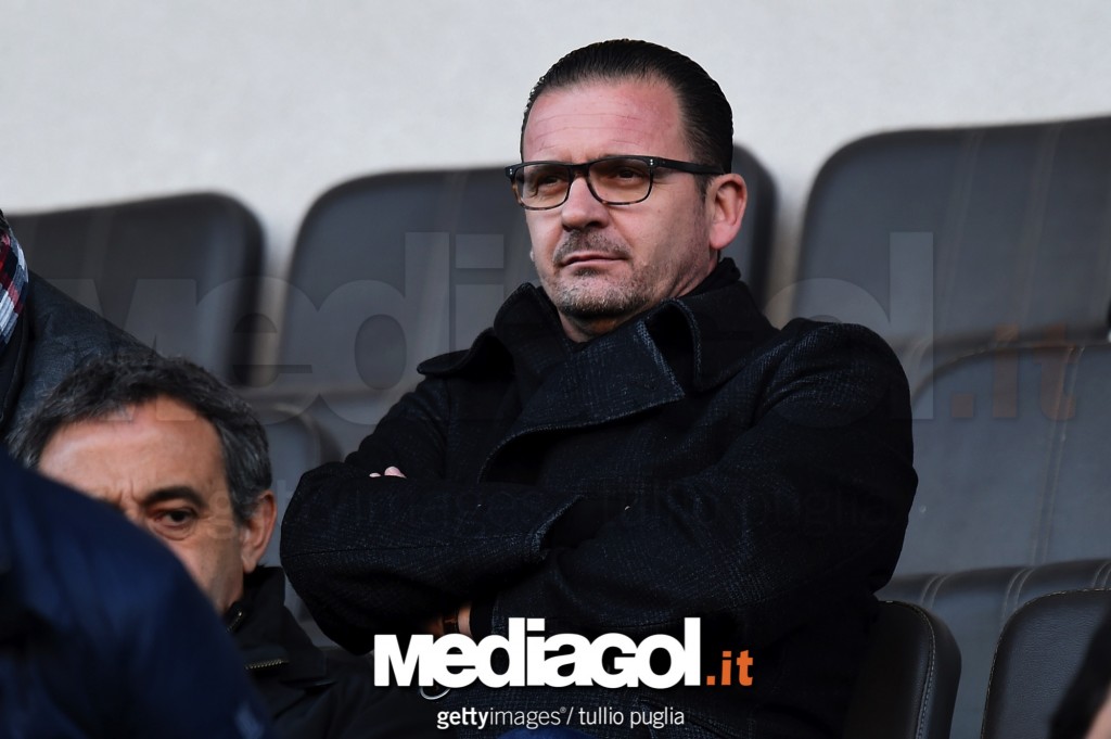 US Citta di Palermo v Udinese Calcio - Serie A