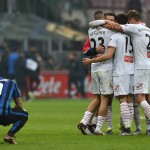 FC Internazionale Milano v Carpi FC - Serie A