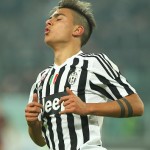 Juventus FC v AS Roma - Serie A