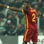 Juventus FC v AS Roma - Serie A