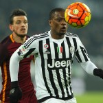 Juventus FC v AS Roma - Serie A