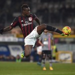 US Alessandria v AC Milan - Tim Cup