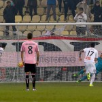 Carpi FC v US Citta di Palermo - Serie A